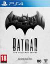 PS4 GAME - The Telltale Series (MTX) PS4 GAME - The Telltale Series (MTX)